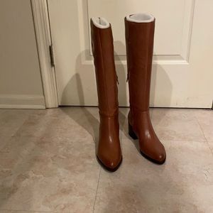 Sam Edelman boots